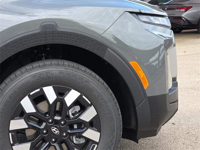 new 2026 Hyundai SANTA CRUZ car, priced at $31,904