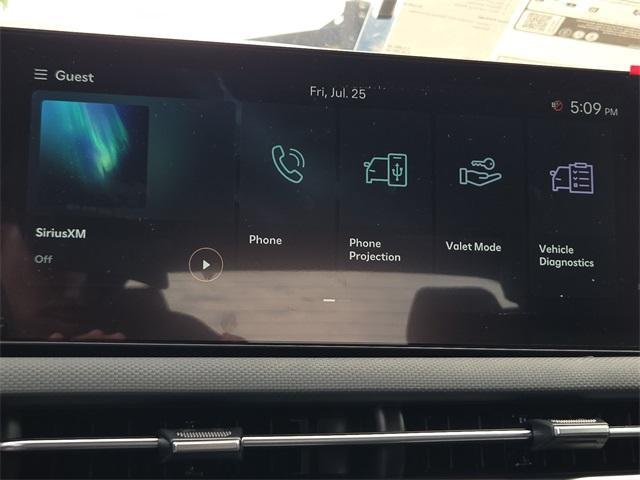 new 2026 Hyundai SANTA CRUZ car, priced at $31,904