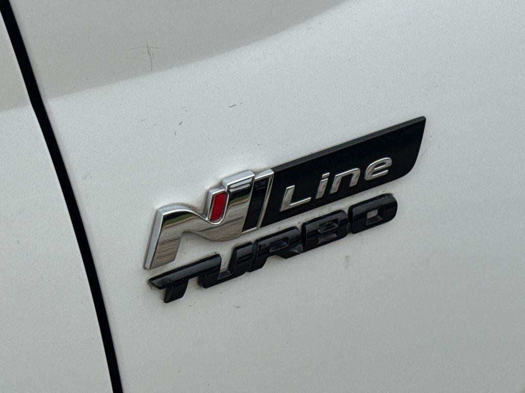 used 2022 Hyundai Sonata car, priced at $25,900