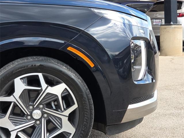 used 2022 Hyundai Palisade car, priced at $32,979