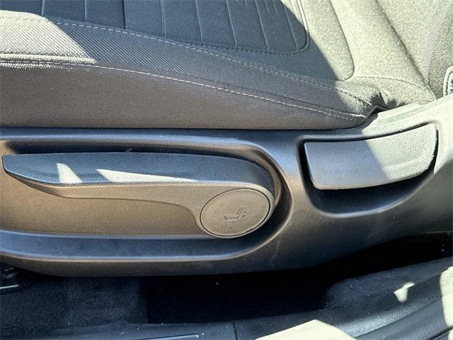 used 2025 Hyundai SANTA CRUZ car, priced at $26,967