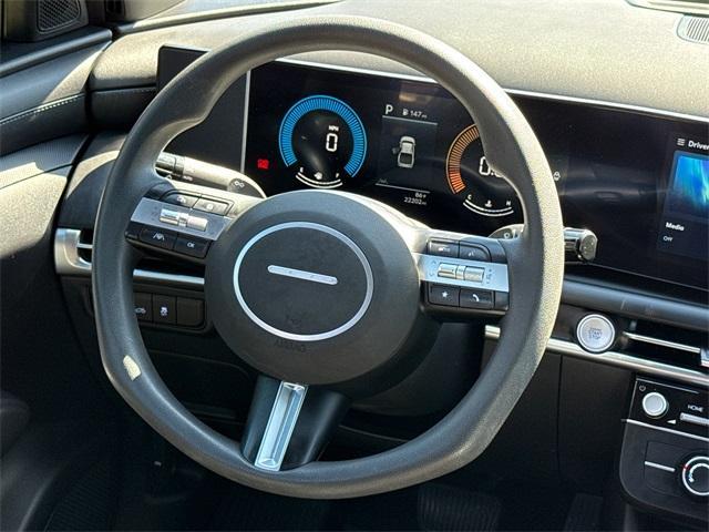 used 2025 Hyundai SANTA CRUZ car, priced at $26,967