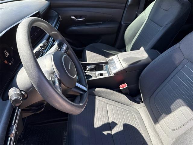 used 2025 Hyundai SANTA CRUZ car, priced at $26,967