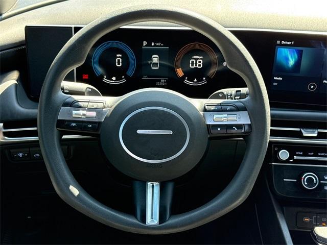 used 2025 Hyundai SANTA CRUZ car, priced at $26,967