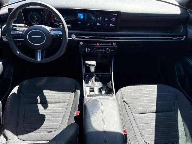 used 2025 Hyundai SANTA CRUZ car, priced at $26,967