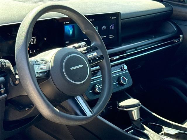 used 2025 Hyundai SANTA CRUZ car, priced at $26,967