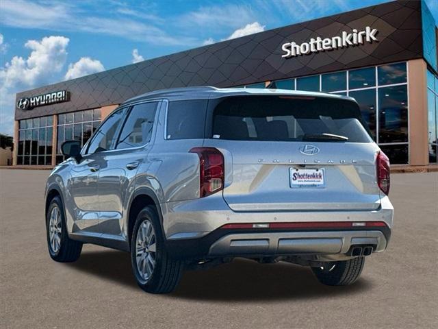 used 2023 Hyundai Palisade car, priced at $30,469