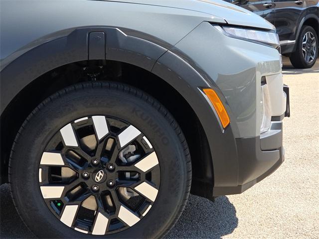 new 2026 Hyundai SANTA CRUZ car, priced at $30,773