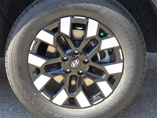 new 2026 Hyundai SANTA CRUZ car, priced at $30,773