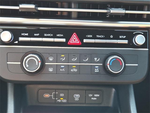 new 2026 Hyundai SANTA CRUZ car, priced at $30,773