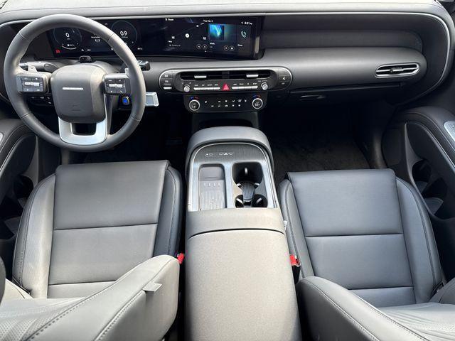 new 2026 Hyundai Palisade car, priced at $43,498