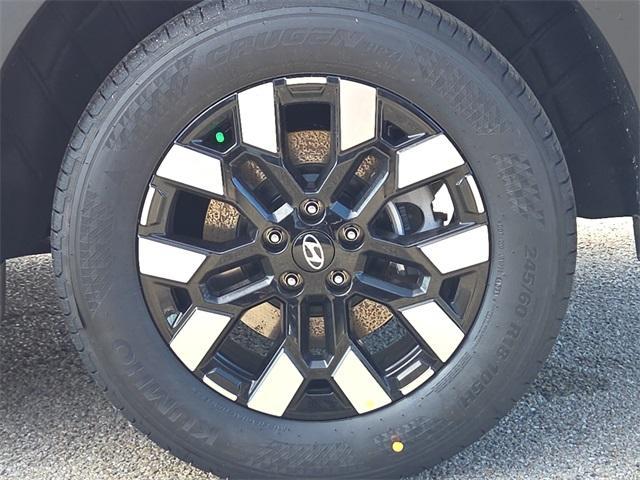 new 2026 Hyundai SANTA CRUZ car, priced at $32,217