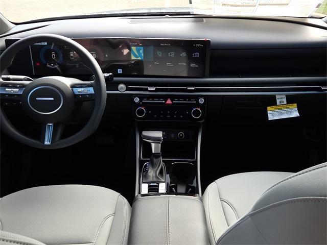 new 2026 Hyundai SANTA CRUZ car, priced at $32,217