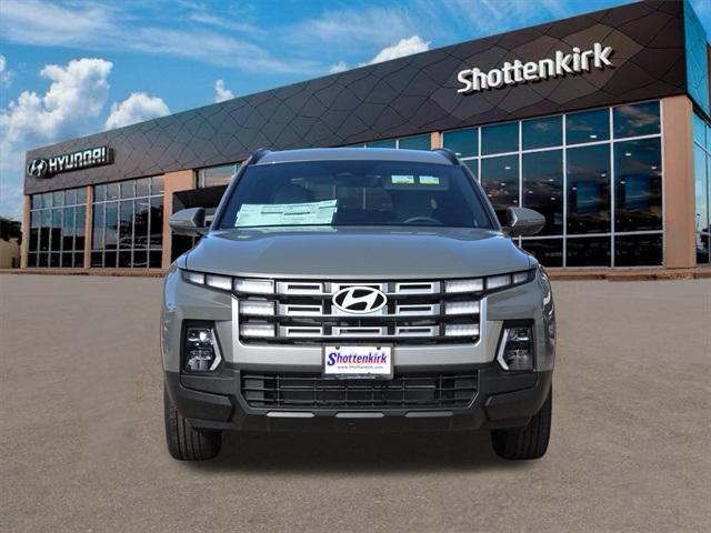 new 2026 Hyundai SANTA CRUZ car, priced at $32,217