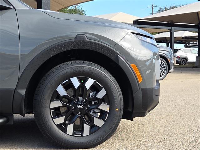 new 2026 Hyundai SANTA CRUZ car, priced at $32,217