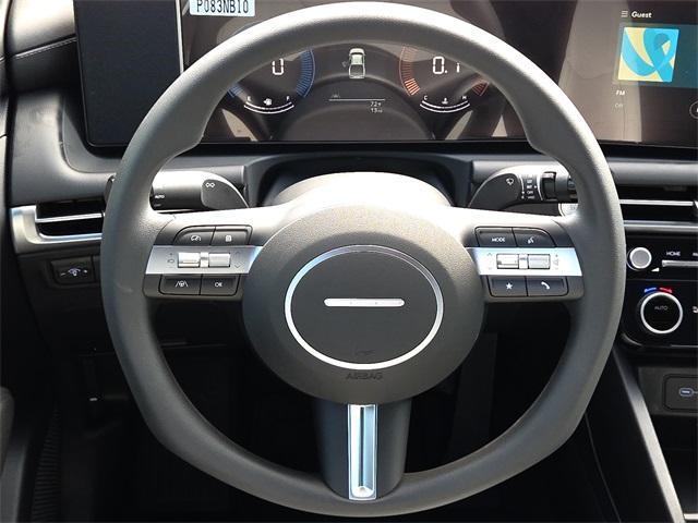 new 2026 Hyundai SANTA CRUZ car, priced at $32,217