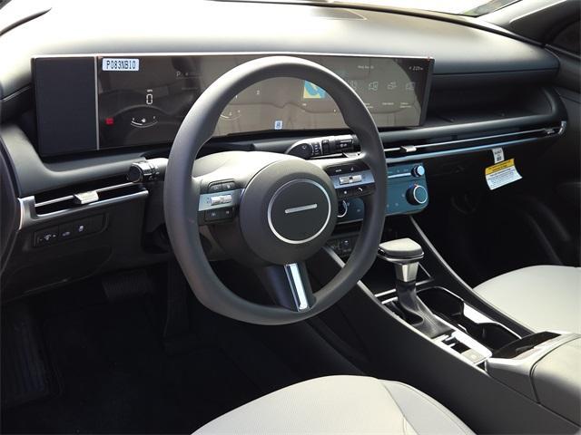 new 2026 Hyundai SANTA CRUZ car, priced at $32,217