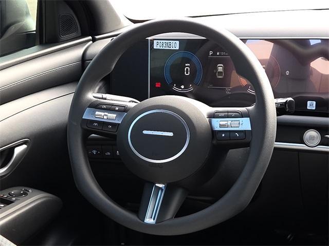 new 2026 Hyundai SANTA CRUZ car, priced at $32,217