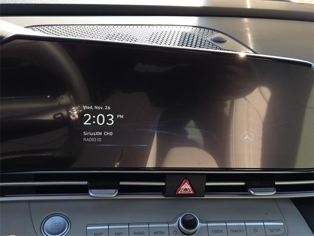 new 2026 Hyundai Elantra car, priced at $29,030