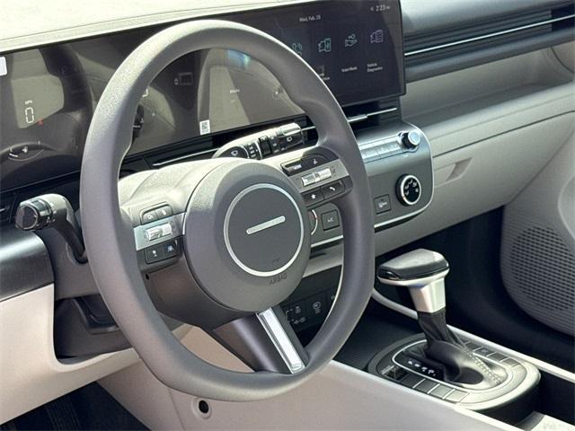 new 2026 Hyundai Elantra car, priced at $28,475