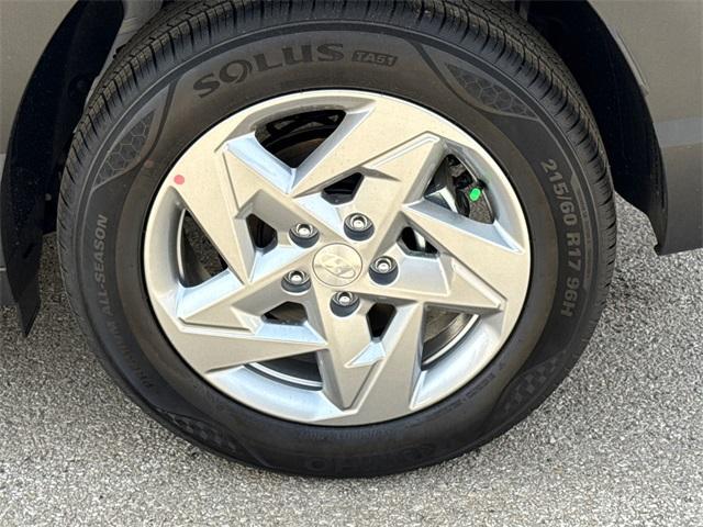 new 2026 Hyundai Elantra car, priced at $28,475