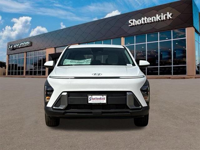 new 2026 Hyundai Elantra car, priced at $28,475