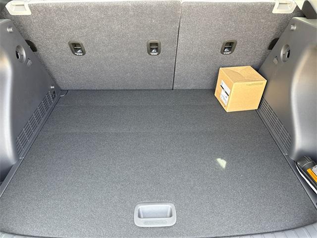 new 2026 Hyundai Elantra car, priced at $28,475