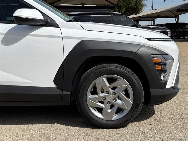 new 2026 Hyundai Elantra car, priced at $28,475