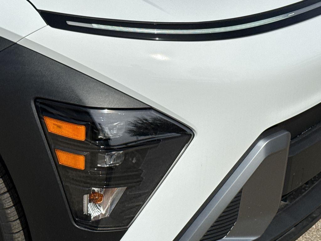 new 2026 Hyundai Elantra car, priced at $26,443