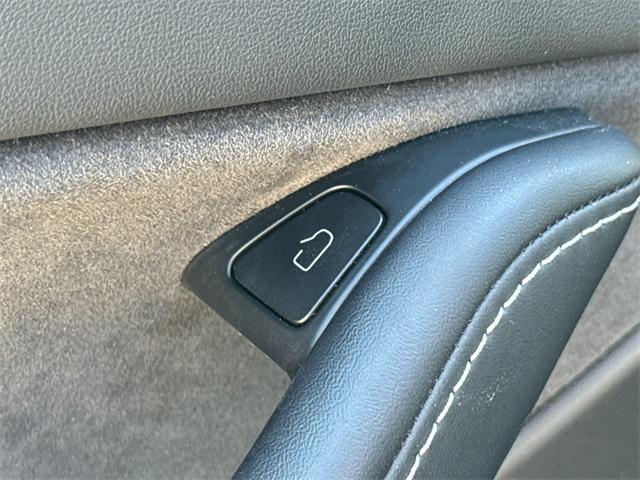 used 2021 Tesla Model Y car, priced at $27,111