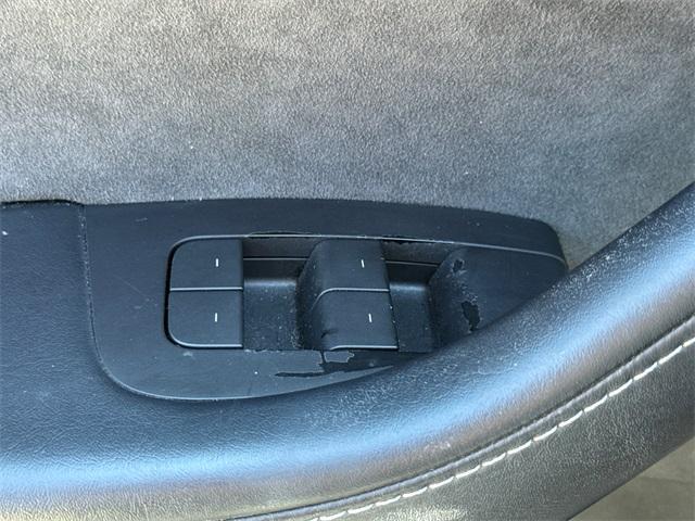 used 2021 Tesla Model Y car, priced at $27,111