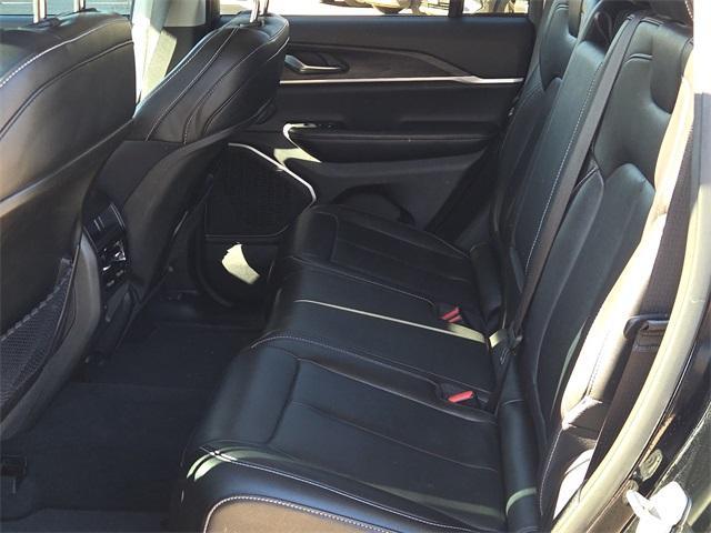 used 2023 Jeep Grand Cherokee car, priced at $24,759