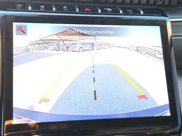 used 2023 Jeep Grand Cherokee car, priced at $24,759