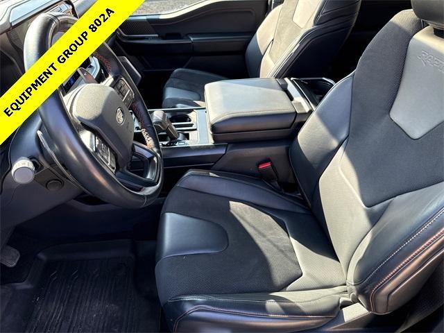 used 2024 Ford F-150 car, priced at $70,769