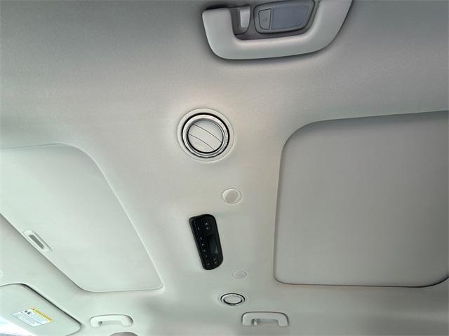 new 2026 Hyundai Palisade car, priced at $55,576