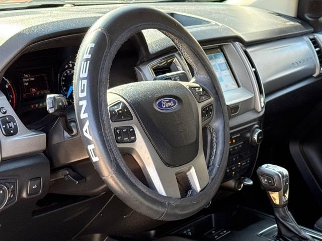 used 2019 Ford Ranger car, priced at $21,677