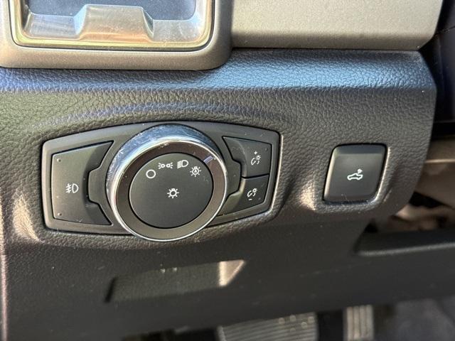 used 2019 Ford Ranger car, priced at $21,677