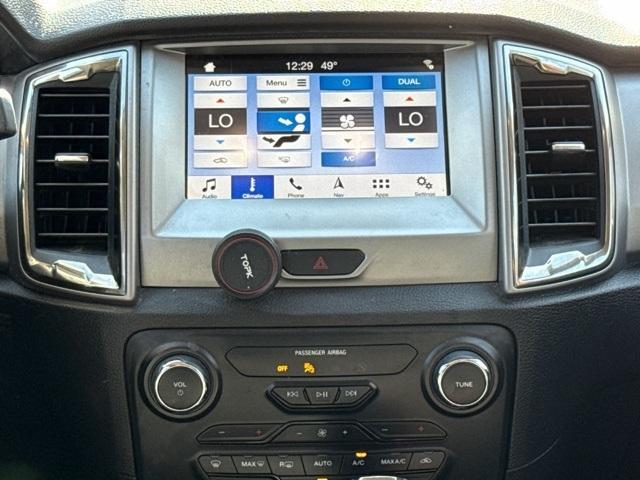 used 2019 Ford Ranger car, priced at $21,677