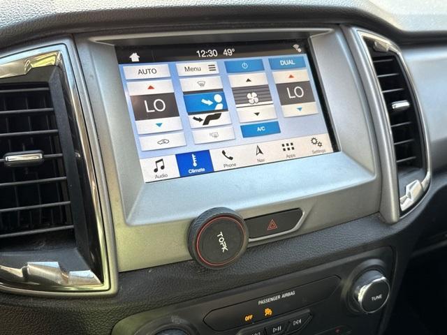 used 2019 Ford Ranger car, priced at $21,677