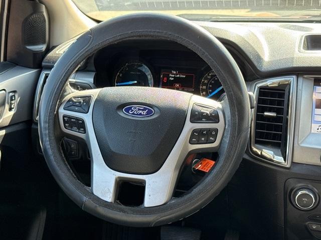 used 2019 Ford Ranger car, priced at $21,677