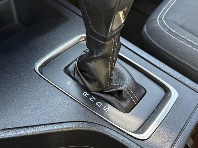 used 2019 Ford Ranger car, priced at $21,677