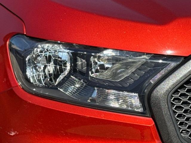 used 2019 Ford Ranger car, priced at $21,677