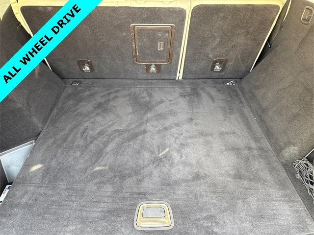 used 2019 Mercedes-Benz GLE 400 car, priced at $25,989