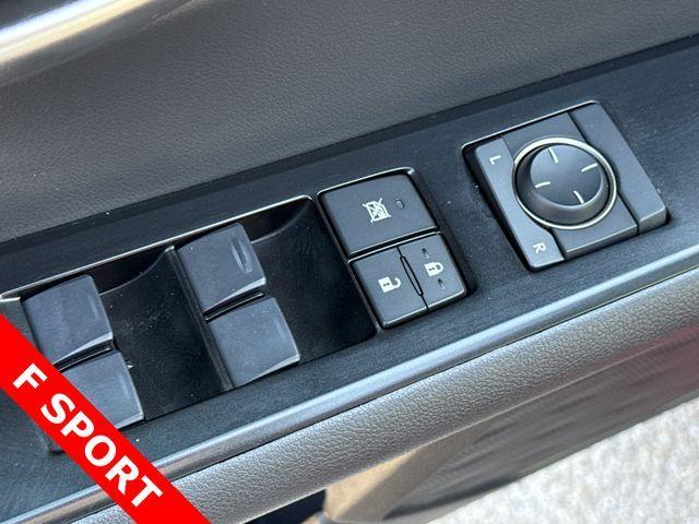 used 2024 Lexus UX 250h car, priced at $33,066