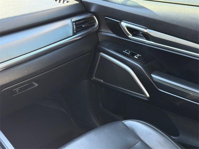 used 2022 Kia Telluride car, priced at $19,647