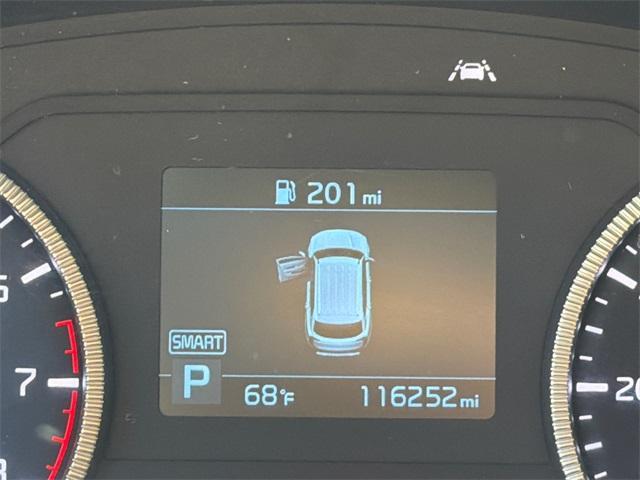 used 2022 Kia Telluride car, priced at $19,647