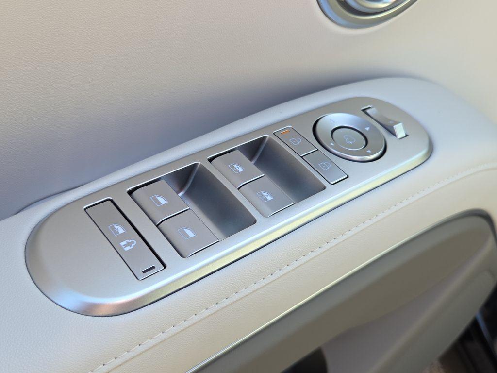 new 2026 Hyundai Palisade car, priced at $48,629