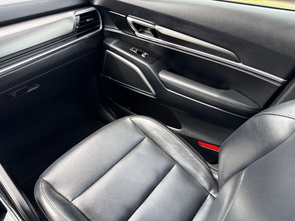 used 2024 Kia Telluride car, priced at $31,990