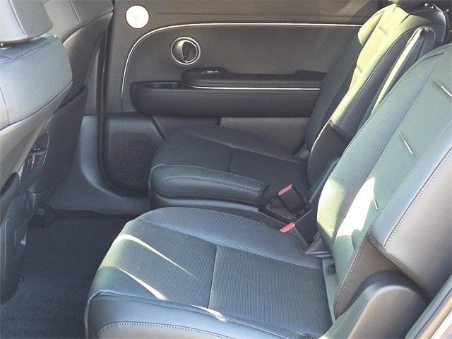 new 2026 Hyundai Palisade car, priced at $56,315