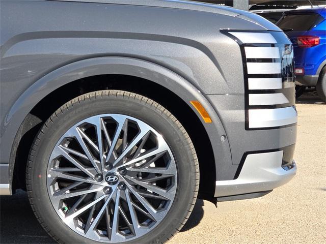 new 2026 Hyundai Palisade car, priced at $56,315